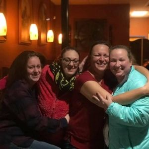 Meet your Posher, Simone